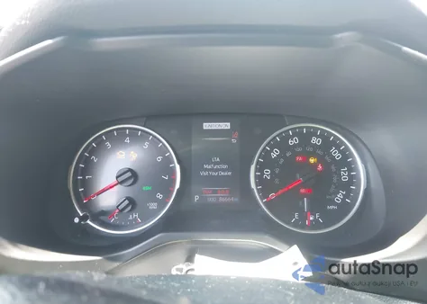 2020 Toyota Rav4 Xle z USA, uszkodzony, nr VIN 2T3W1RFV2LC057946